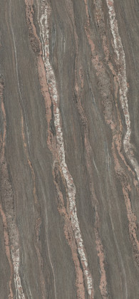 Pracovní deska F012 ST9 Granit Magma červený 4100/920/38