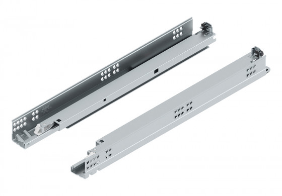 BLUM 560H5200T Tandem celovýsuv 520mm/30kg integ. Tip-on