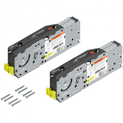 BLUM 22F2800 Aventos HF Top výklop silný, vruty