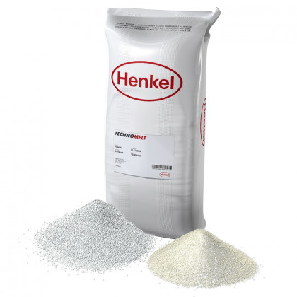 TECHNOMELT KS 217 GRANULE BÍLÉ 5kg