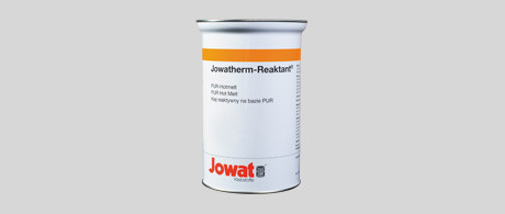 JOWAT Jowatherm-Reaktant 607.51-90IG PUR patrona bílá 2,5kg