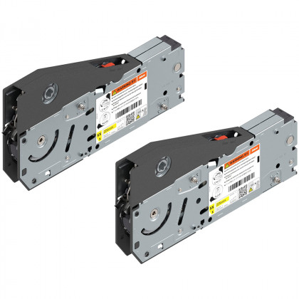 BLUM 22L2210 Aventos HL Top výklop slabý, eurošrouby