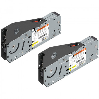 BLUM 22L2510 Aventos HL Top výklop silný, eurošrouby