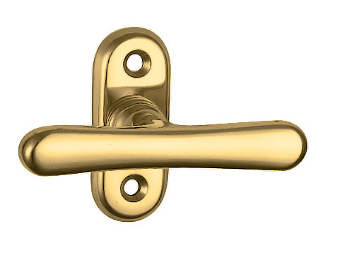 TWIN klika okenní Elegant BA 1225 FO/ABR