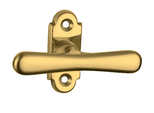 TWIN Klika okenní Alt Wien PW 3000 FO/ABR