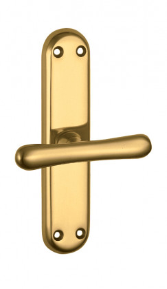 TWIN klika okenní Elegant BA 1225 FT/CH