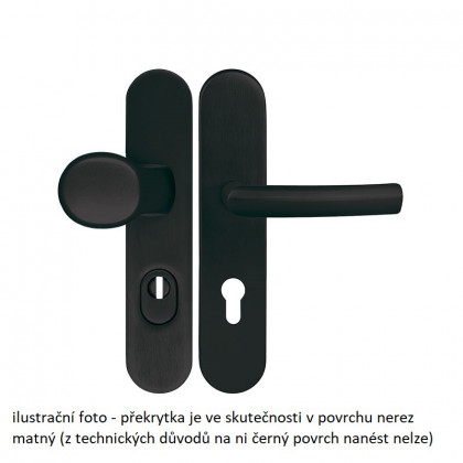 TWIN Klika Harmonia HTSI DEF KPZ/CM 92mm