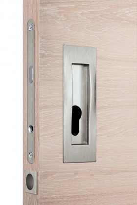 TWIN Úchytka mušle sada Quatro PZ/XR