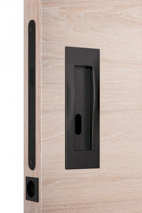 TWIN Úchytka mušle sada Quatro BB/CM