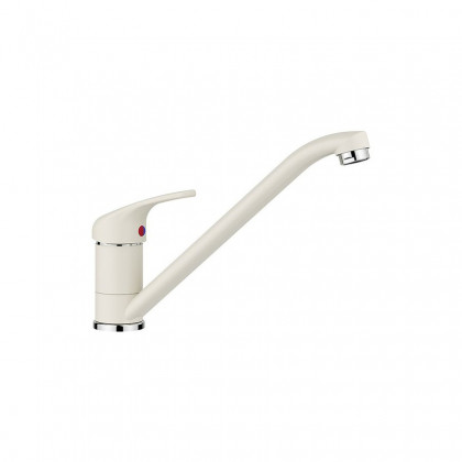 BLANCO 526935 Baterie Daras Silgranit-look bílá soft