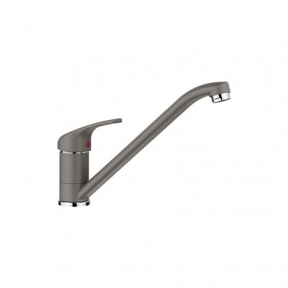 BLANCO 526934 Baterie Daras Silgranit-look šedá vulkán