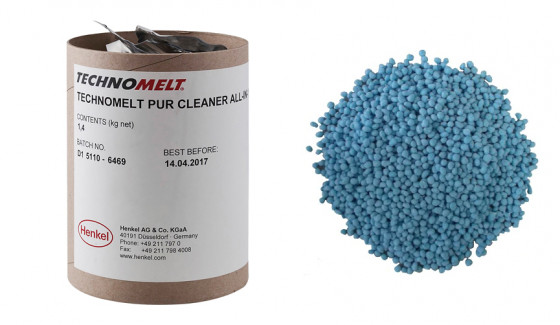 Technomelt Cleaner 4 granulát 25kg