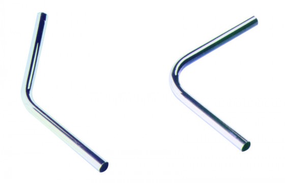 VIBO LA9841 oblouk relingu 135°