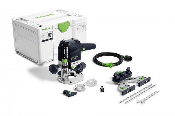 FESTOOL 578005 Horní frézka OF 1010 REBQ-Plus