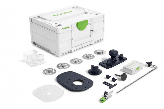 FESTOOL 578046 Sada příslušenství ZS-OF 1010 M