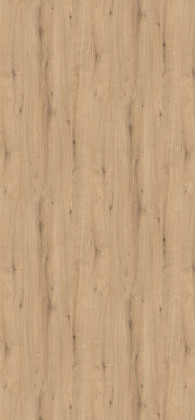 Pracovní deska H3359 ST32 Dub Davenport přírodní světlý ABS 4100/650/38