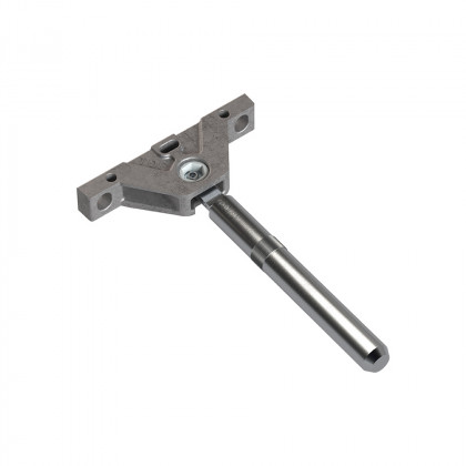 IF-Triade Slim neviditelný držák polic