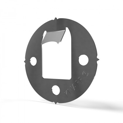 KNAPP K121 zajišťovací spona pro UNO30 a DUO30