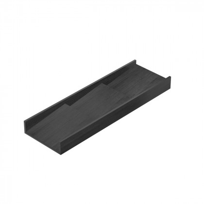 HETTICH 9283425 OrgaTray 270 držák na kořenky NL=450mm antracit