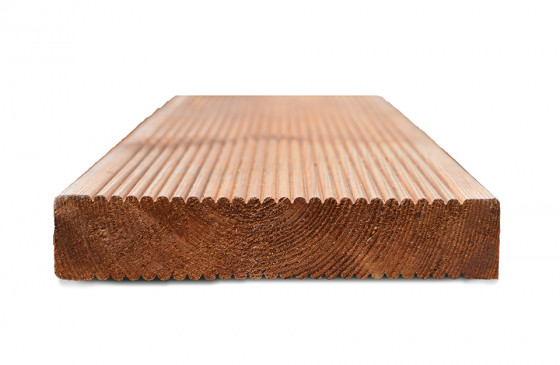 TERASY PRKNO Borovice Finská IMP. hnědá 28/145/4200 JM/JM