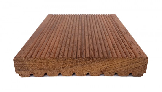 TERASY PRKNO MERBAU 25/145/3380 J/HR