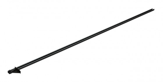 BLUM 65.7590 tyč šablony 2200 mm