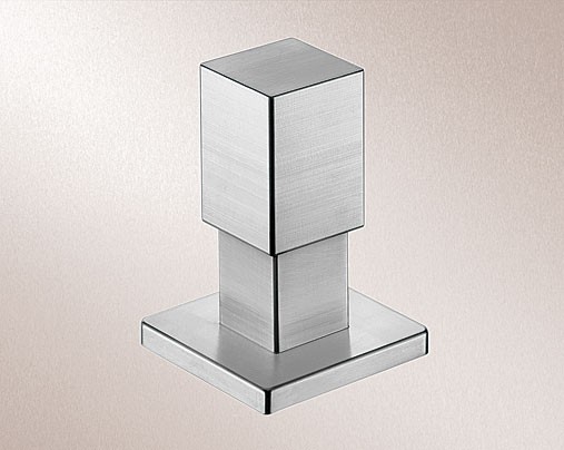 BLANCO 221943 Příslušenství ovládací knoflík táhla Quadris nerez masiv matná