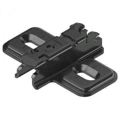 BLUM 173L6130 podložka křížová vrut 11,5mm Onyx