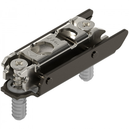 BLUM 177H3130E podložka přímá excentr Expando 11,5mm Onyx