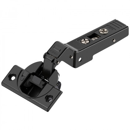 BLUM 79B9658 úhlový typ I s Blumotion 45/95° vrut Onyx