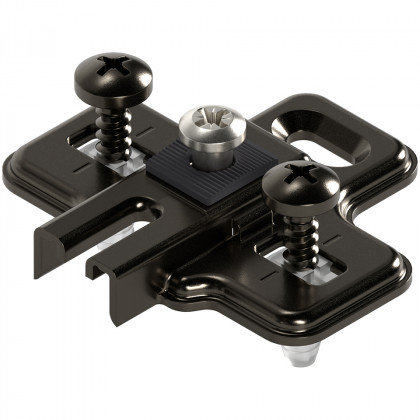 BLUM 194K6100E podložka Expando pro lednicový závěs 91K9550/91K958E Onyx