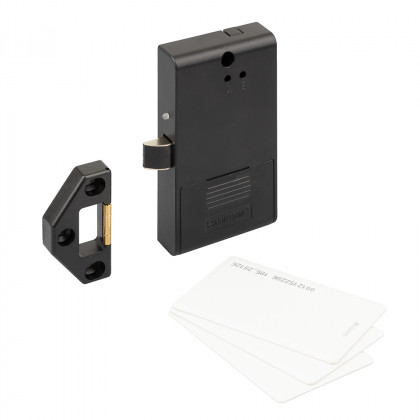 StrongLocks Čipový elektronický zámek Mifare