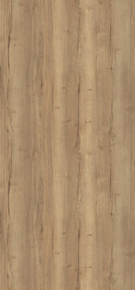 Pracovní deska H1180 ST37 Dub Halifax přírodní ABS 4100/1200/38