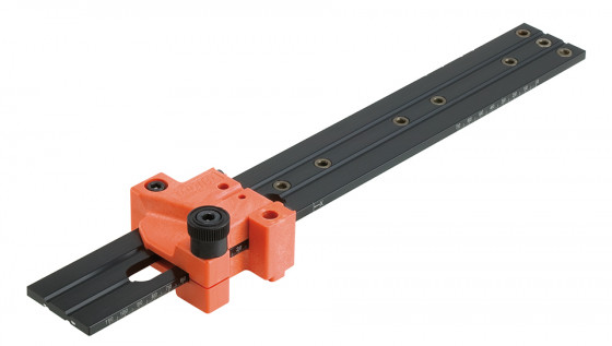 BLUM 65.1001.01 přídavná vrtací lišta