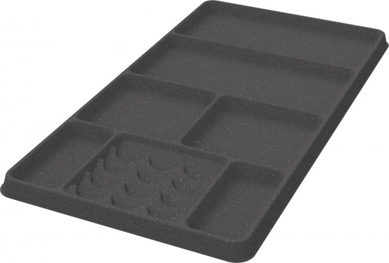 KES 238593 Conero vklad na šperky, 475mm