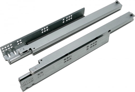 KES Conero, výsuvy, 475mm