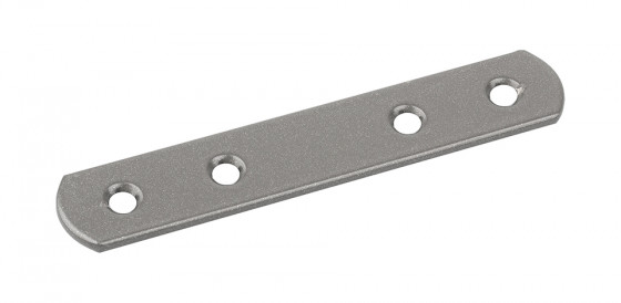 KES 000214 Dispensa, spojovací pás, antracit