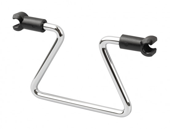 KES 260600 příčné dělení pro koš, 150 mm, Arena Classic, chrom