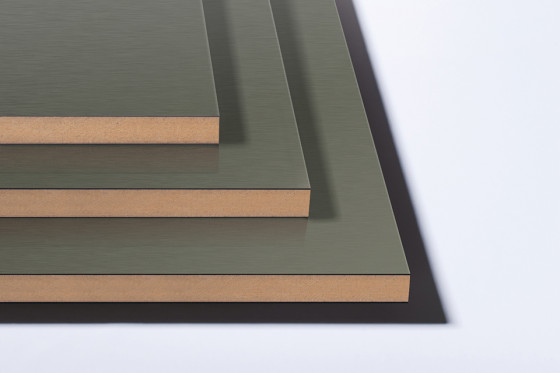 MDF LAM AL08/AL08 Titan broušený 2800/1300/18,7