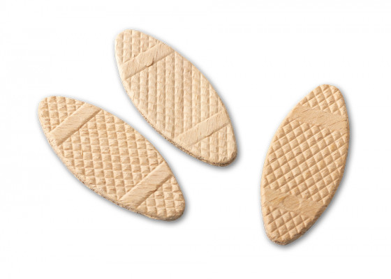 Lamelka buková Kaiser č. 20 (překližka)