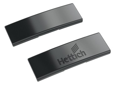 HETTICH 9091821 Sensys krytka ramínka logo Hettich OBS