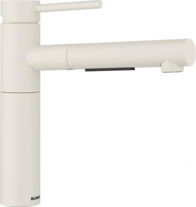 BLANCO 527551 Baterie Alta-S II Silgranit-look bílá soft