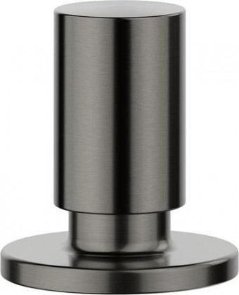 BLANCO 206902 Příslušenství ovládací táhlo výpusti Satin Dark Steel