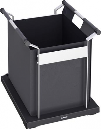 BLANCO 527669 Košový systém Universal Bag XL 40 s plnovýsuvem 1x40l