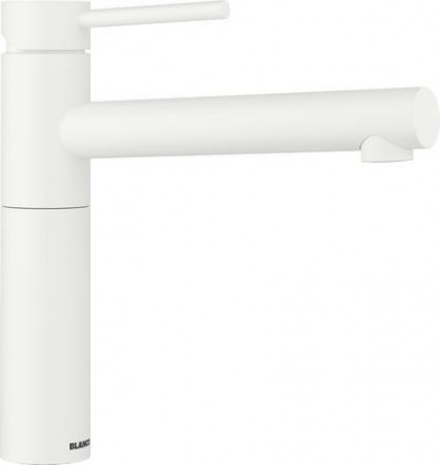 BLANCO 527537 Baterie Alta II Silgranit-look bílá