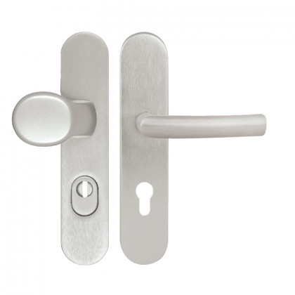 TWIN Klika Harmonia DEF PZ/F9 72mm