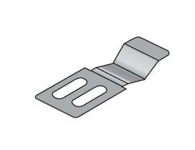 S-S20/S30 brzda plastová