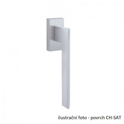 TWIN BLADE P1500 HR RO/XR levá 4 pol. 45mm