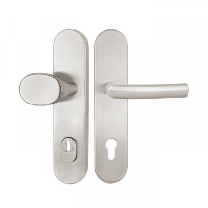 TWIN COLUMBUS DEF H 2087KS PZL/R/E 92mm s klikou BLOCK