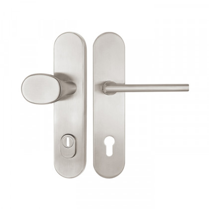 TWIN COLUMBUS DEF H 2087KS PZL/R/E 92mm s klikou KLESO